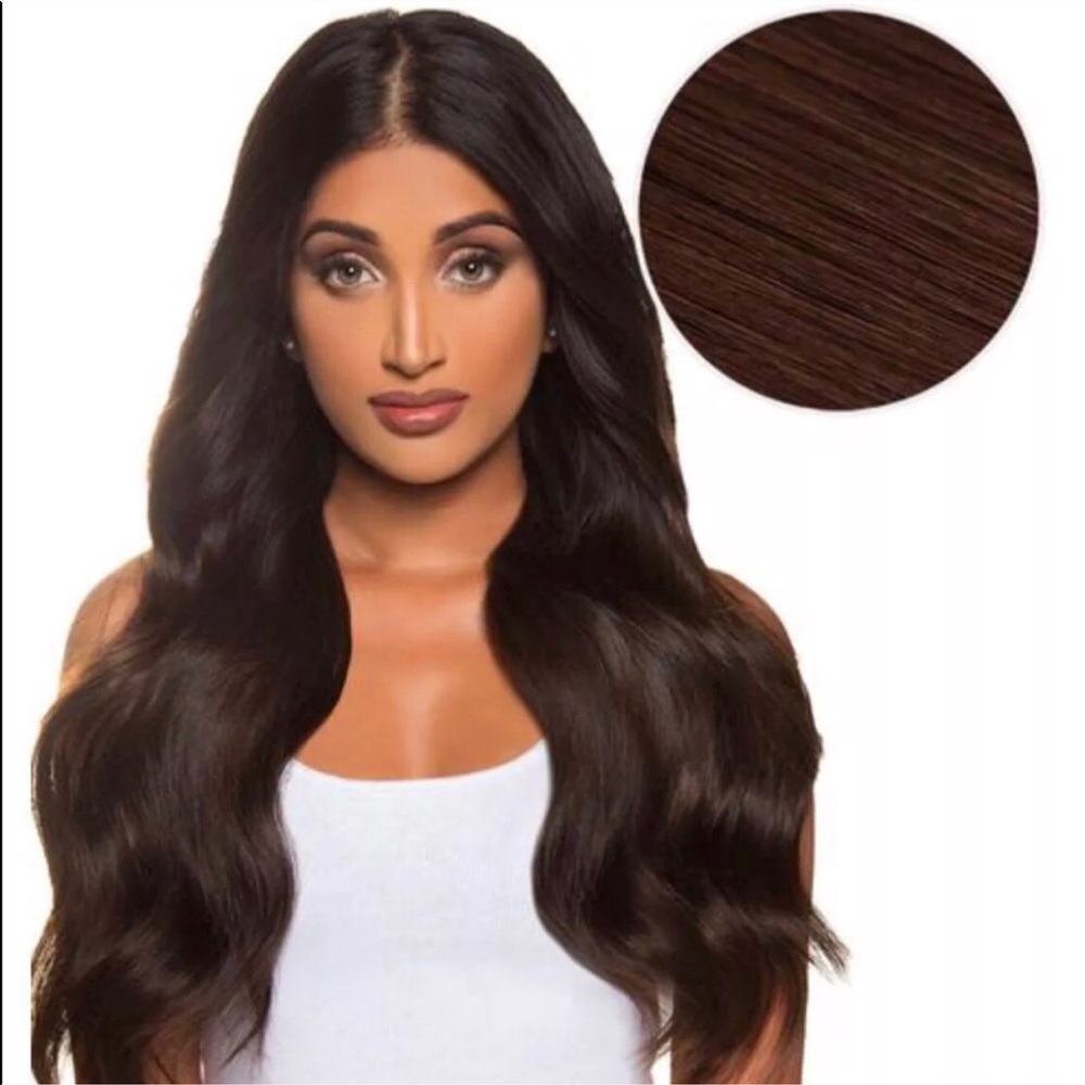 Bellami 220g Extensions